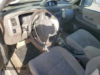 1997 Mitsubishi Montero LS z VIN JA4MT31P8VP005560, wystawiony jako Copart lot #75928354 z przebiegiem 187 136 mil mil oraz Szkoda całkowita • Salvage title. Historia ofert i sprzedaży dostępna na DreamBid. Obrazek 8.