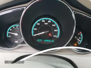 2009 Chevrolet Malibu 1LS with VIN 1G1ZG57B39F238452, listed as a Copart auction lot 82978644 with 163,516 mi miles and Salvage Title. Bid and sale history available at DreamBid. Image 9.
