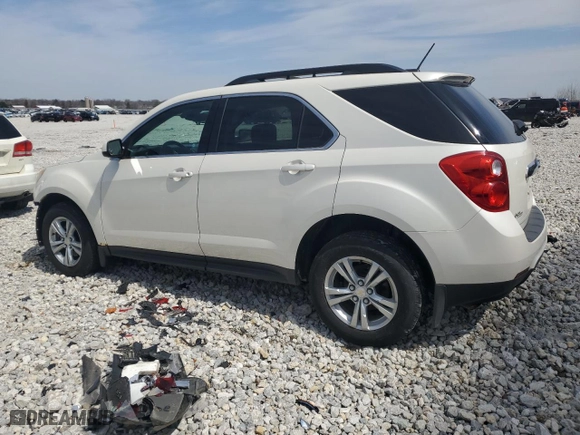 2015 Chevrolet Equinox LT with VIN 1GNALBEK7FZ132928, listed as a Copart auction lot 52828095 with 178,582 mi miles and Clean Title. Bid and sale history available at carsss.com. Image 2.