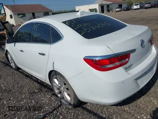 2013 Buick Verano Group with VIN 1G4PS5SK7D4165221, listed as a IAAI auction lot 42190706 with Not provided miles and . Bid and sale history available at DreamBid. Image 3.