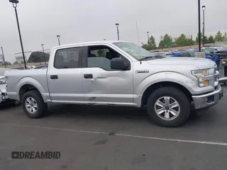2015 Ford F-150 XL z VIN 1FTEW1CF1FKD98441, wystawiony jako IAAI lot #42397780 z przebiegiem 145 108 mil mil oraz . Historia ofert i sprzedaży dostępna na DreamBid. Obrazek 14.