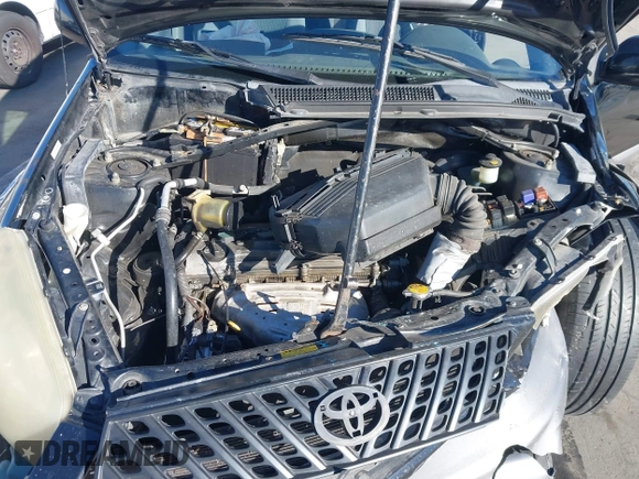 2003 Toyota RAV4 with VIN JTEGH20V630084131, listed as a IAAI auction lot 41317722 with 1 mi miles. Bid and sale history available at carsss.com. Image 10.