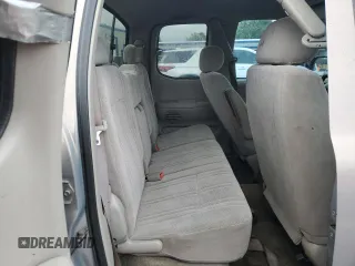 2002 Toyota Tundra SR5 with VIN 5TBRN34112S273454, listed as a Copart auction lot 51964255 with 259,162 mi miles and Salvage Title. Bid and sale history available at DreamBid. Image 10.