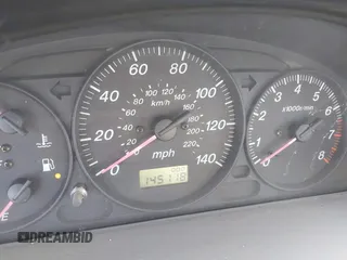 2002 Mazda Protege DX with VIN JM1BJ225X20639872, listed as a IAAI auction lot 41712272 with 145,118 mi miles and . Bid and sale history available at DreamBid. Image 7.