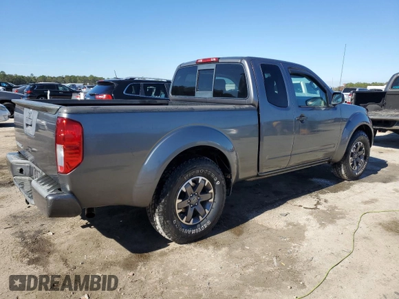 2016 Nissan Frontier SV z VIN 1N6AD0CU4GN757016, wystawiony jako Copart lot #87631665 z przebiegiem 141 534 mil mil oraz Szkoda całkowita • Salvage title. Historia ofert i sprzedaży dostępna na DreamBid. Obrazek 3.