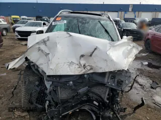 2020 Mercedes-Benz GLS 450 with VIN 4JGFF5KE9LA174867, listed as a Copart auction lot 48370335 with Not Provided miles and Non Repairable. Bid and sale history available at DreamBid. Image 5.