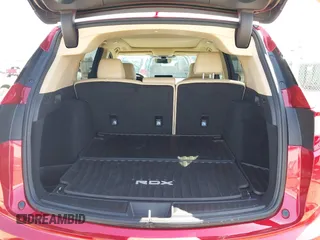 2021 Acura RDX Technology z VIN 5J8TC1H56ML021161, wystawiony jako IAAI lot #41963967 z przebiegiem 52 545 mil mil oraz . Historia ofert i sprzedaży dostępna na DreamBid. Obrazek 16.