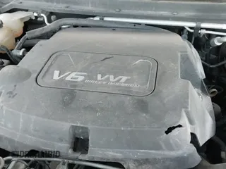 2015 Chevrolet Colorado 4WD LT z VIN 1GCHTBE36F1271625, wystawiony jako IAAI lot #41793033 z przebiegiem 46 619 mil mil oraz . Historia ofert i sprzedaży dostępna na DreamBid. Obrazek 19.