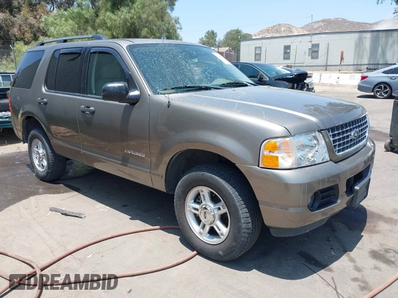 2004 Ford Explorer XLT с VIN 1FMZU63K24ZA15690, выставлен на аукционе IAAI как лот 42583046 с пробегом 57 627 миль миль и . История ставок и продаж доступна на DreamBid. Изображение 1.