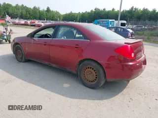 2008 Pontiac G6 GT z VIN 1G2ZH57N384244801, wystawiony jako IAAI lot #42415190 z przebiegiem 142 822 mil mil oraz . Historia ofert i sprzedaży dostępna na DreamBid. Obrazek 3.