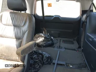 2006 Honda Odyssey Touring с VIN 5FNRL38826B001980, выставлен на аукционе IAAI как лот 42247064 с пробегом 211 877 миль миль и . История ставок и продаж доступна на DreamBid. Изображение 8.
