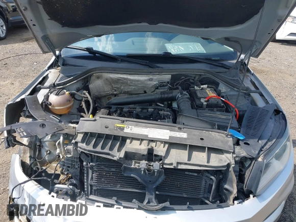 2016 Volkswagen Tiguan R-Line with VIN WVGAV7AX7GW557260, listed as a IAAI auction lot 42569691 with 96,019 mi miles and . Bid and sale history available at DreamBid. Image 10.