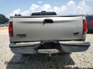 1999 Ford F-350 XL with VIN 1FTSX30F4XEC64278, listed as a Copart auction lot 62856645 with 192,179 mi miles and Salvage title. Bid and sale history available at DreamBid. Image 6.