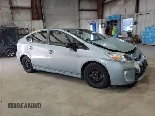 2015 Toyota Prius Four with VIN JTDKN3DU5F1982975, listed as a Copart auction lot 54797985 with 178,676 mi miles and Clean Title. Bid and sale history available at carsss.com. Image 4.