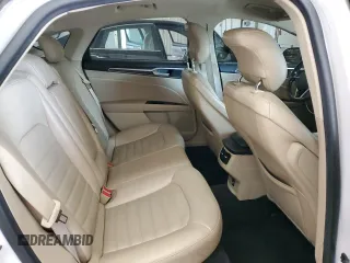 2015 Ford Fusion SE z VIN 3FA6P0HD3FR109984, wystawiony jako Copart lot #59847705 z przebiegiem 152 480 mil mil oraz Szkoda całkowita • Salvage title. Historia ofert i sprzedaży dostępna na DreamBid. Obrazek 10.