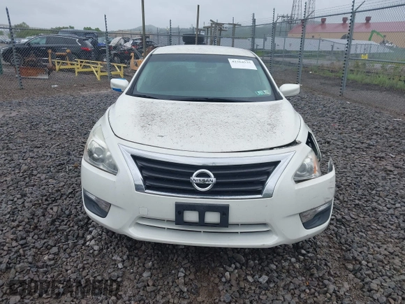 2013 Nissan Altima SL z VIN 1N4AL3AP5DC146090, wystawiony jako IAAI lot #42364535 z przebiegiem 83 518 mil mil oraz . Historia ofert i sprzedaży dostępna na DreamBid. Obrazek 12.