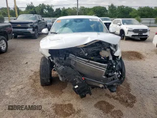 2024 Dodge Hornet R/T с VIN ZACPDFCW7R3A28897, выставлен на аукционе Copart как лот 57393905 с пробегом 29 869 миль миль и На запчасти • Non repairable. История ставок и продаж доступна на DreamBid. Изображение 5.