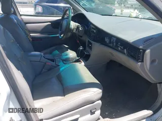 2000 Buick Regal GS с VIN 2G4WF5510Y1189915, выставлен на аукционе IAAI как лот 42689407 с пробегом Не указан миль и . История ставок и продаж доступна на DreamBid. Изображение 5.