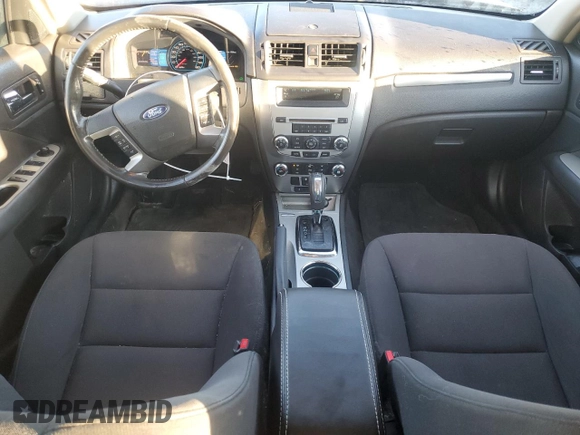 2010 Ford Fusion Hybrid with VIN 3FADP0L38AR379341, listed as a Copart auction lot 77114174 with 274,779 mi miles and Clean Title. Bid and sale history available at DreamBid. Image 8.