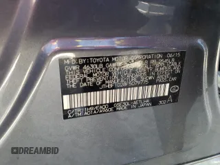 2015 Lexus IS 250 with VIN JTHBF1D28F5079775, listed as a Copart auction lot 57667535 with 182,851 mi miles and Non repairable. Bid and sale history available at DreamBid. Image 13.