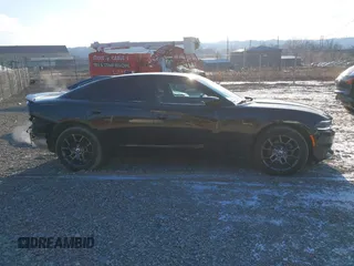 2018 Dodge Charger GT with VIN 2C3CDXJG1JH151274, listed as a IAAI auction lot 41579758 with 70,890 mi miles. Bid and sale history available at carsss.com. Image 13.