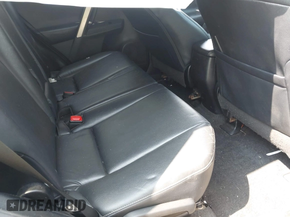 2015 Toyota RAV4 Limited with VIN 2T3DFREV2FW301303, listed as a IAAI auction lot 42669336 with 140,973 mi miles and . Bid and sale history available at DreamBid. Image 8.