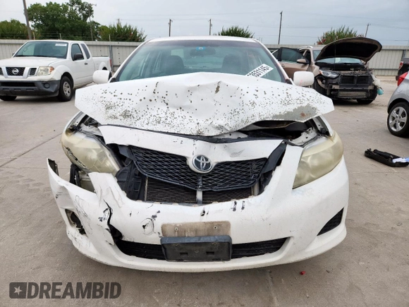 2010 Toyota Corolla with VIN 1NXBU4EE0AZ204604, listed as a Copart auction lot 63531145 with 194,587 mi miles and Salvage title. Bid and sale history available at DreamBid. Image 5.