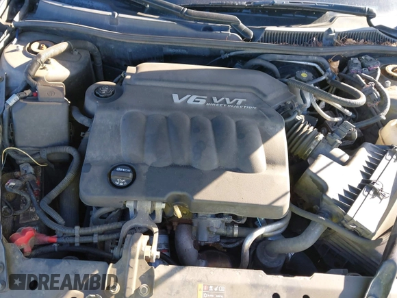 2013 Chevrolet Impala LT with VIN 2G1WB5E31D1161190, listed as a IAAI auction lot 41885072 with 143,442 mi miles and . Bid and sale history available at DreamBid. Image 10.