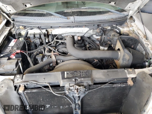 2008 Ford F-150 XLT with VIN 1FTPW14598FA95613, listed as a Copart auction lot 64717365 with 101,696 mi miles and Clean title. Bid and sale history available at DreamBid. Image 11.