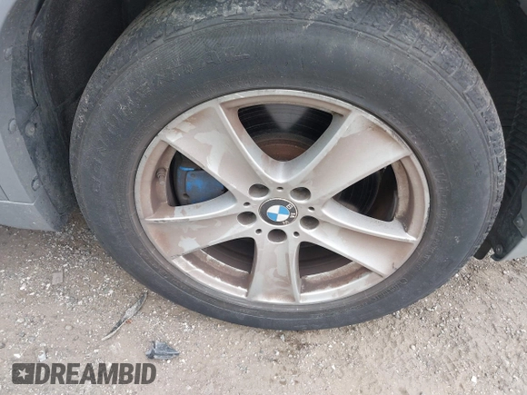 2016 BMW X5 xDrive50i with VIN 5UXKR6C57G0J80370, listed as a IAAI auction lot 42040278 with 99,071 mi miles. Bid and sale history available at carsss.com. Image 12.