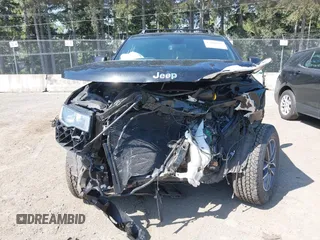 2019 Jeep Grand Cherokee Upland with VIN 1C4RJFAG7KC548047, listed as a IAAI auction lot 42084947 with 20,509 mi miles and . Bid and sale history available at DreamBid. Image 6.
