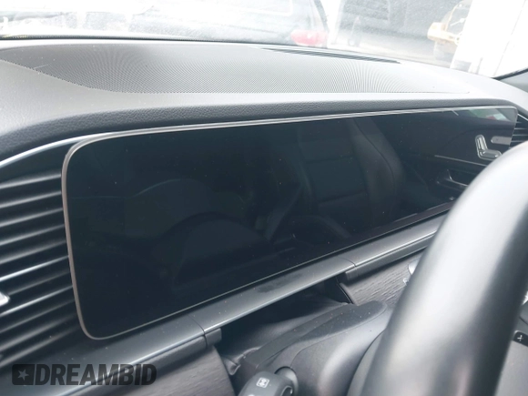 2022 Mercedes-Benz GLE 350 with VIN 4JGFB4JB0NA686064, listed as a IAAI auction lot 38820425 with Not provided miles and . Bid and sale history available at DreamBid. Image 14.