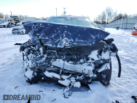 2022 Lexus RX with VIN 2T2HZMDA0NC362146, listed as a Copart auction lot 88264515 with 0 mi miles and Salvage Title. Bid and sale history available at carsss.com. Image 5.