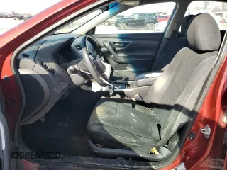 2015 Nissan Altima 2.5 z VIN 1N4AL3APXFC440345, wystawiony jako Copart lot #43915895 z przebiegiem 177 749 mil mil oraz Szkoda całkowita • Salvage title. Historia ofert i sprzedaży dostępna na DreamBid. Obrazek 7.