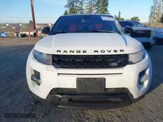 2015 Land Rover Range Rover Evoque Dynamic with VIN SALVT2BG7FH076983, listed as a IAAI auction lot 41377760 with 30,191 mi miles. Bid and sale history available at carsss.com. Image 13.