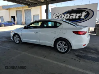 2013 Acura ILX Hybrid z VIN 19VDE3F32DE302546, wystawiony jako Copart lot #55160685 z przebiegiem 257 858 mil mil oraz Czysty tytuł • Clean title. Historia ofert i sprzedaży dostępna na DreamBid. Obrazek 2.
