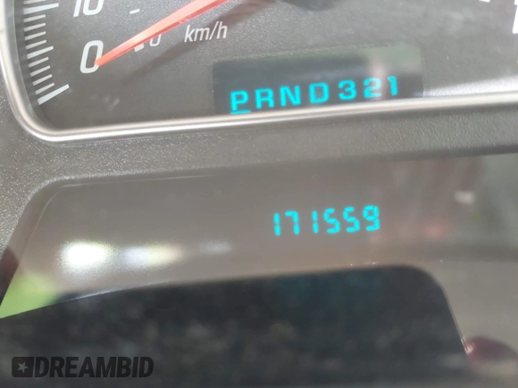 2005 GMC Envoy SLE with VIN 1GKDS13S252284455, listed as a IAAI auction lot 41455172 with 171,559 mi miles and . Bid and sale history available at DreamBid. Image 15.