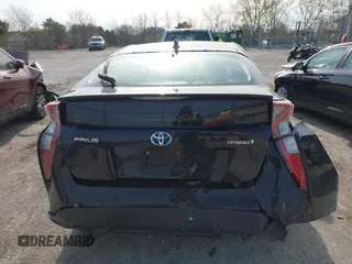 2017 Toyota Prius Two with VIN JTDKARFU5H3045014, listed as a IAAI auction lot 42152419 with 69,760 mi miles and . Bid and sale history available at DreamBid. Image 16.
