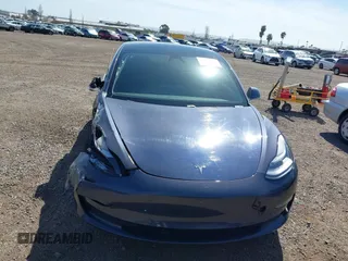 2020 Tesla Model 3 Standard Range Plus with VIN 5YJ3E1EA5LF644282, listed as a IAAI auction lot 41710124 with 69,969 mi miles and . Bid and sale history available at DreamBid. Image 11.
