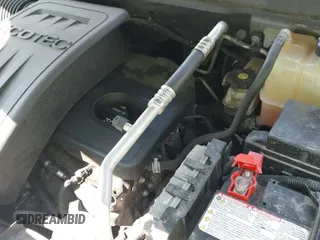 2014 Chevrolet Captiva Sport LT с VIN 3GNAL3EK7ES677898, выставлен на аукционе IAAI как лот 42996604 с пробегом 128 414 миль миль и . История ставок и продаж доступна на DreamBid. Изображение 12.