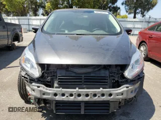 2017 Ford C-Max Energi SE with VIN 1FADP5EU7HL109805, listed as a Copart auction lot 58430734 with 71,497 mi miles and Salvage Title. Bid and sale history available at carsss.com. Image 5.