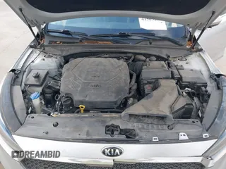 2017 Kia Cadenza Premium with VIN KNALB4J13H5044771, listed as a IAAI auction lot 41503258 with 71,695 mi miles and . Bid and sale history available at DreamBid. Image 10.