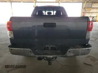 2010 Toyota Tundra 4WD Truck with VIN 5TFUM5F11AX001413, listed as a Copart auction lot 41913475 with 365,742 mi miles and Clean Title. Bid and sale history available at carsss.com. Image 6.