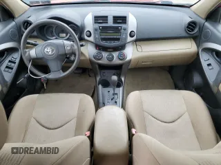 2009 Toyota RAV4 with VIN JTMBK33V09D008018, listed as a Copart auction lot 49973225 with 188,444 mi miles and Clean Title. Bid and sale history available at carsss.com. Image 8.