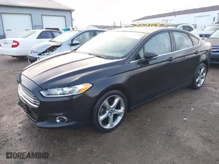 2013 Ford Fusion SE with VIN 3FA6P0HR5DR107047, listed as a IAAI auction lot 41152439 with 159,322 mi miles. Bid and sale history available at carsss.com. Image 17.