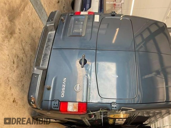 2020 Nissan NV Cargo SV with VIN 1N6BF0LY1LN807608, listed as a IAAI auction lot 42836509 with 237,888 mi miles and . Bid and sale history available at DreamBid. Image 25.