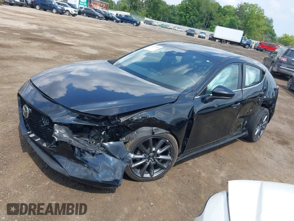 2021 Mazda 3 Select с VIN JM1BPAKL8M1313265, выставлен на аукционе IAAI как лот 39937954 с пробегом 77 446 миль миль и . История ставок и продаж доступна на DreamBid. Изображение 18.