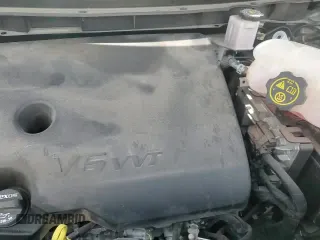 2022 Chevrolet Traverse LT Cloth with VIN 1GNERGKW7NJ175182, listed as a Copart auction lot 68762185 with 65,829 mi miles and Salvage title. Bid and sale history available at DreamBid. Image 15.