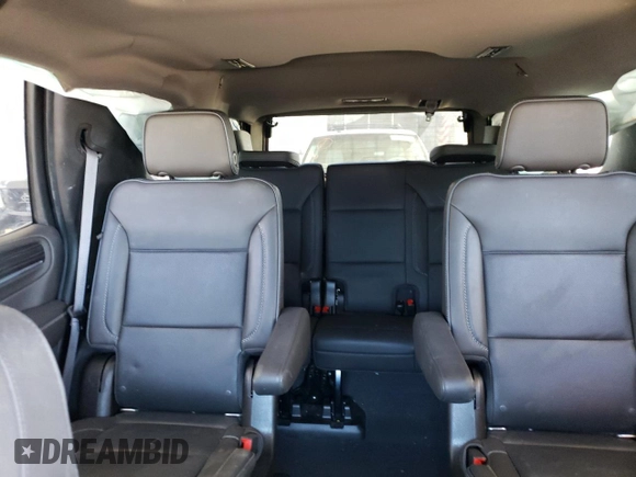 2021 GMC Yukon Denali with VIN 1GKS2DKLXMR387681, listed as a Copart auction lot 46830485 with 77,628 mi miles and Salvage Title. Bid and sale history available at carsss.com. Image 10.