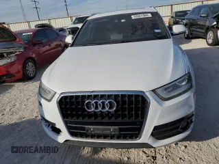 2015 Audi Q3 Prestige с VIN WA1FFCFS2FR008375, выставлен на аукционе Copart как лот 40861484 с пробегом 128 587 миль миль и . История ставок и продаж доступна на DreamBid. Изображение 5.